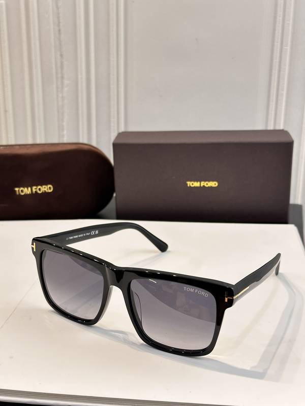 Tom Ford Sunglasses Top Quality TOS01158